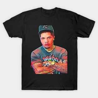 Gervonta davis T-Shirt